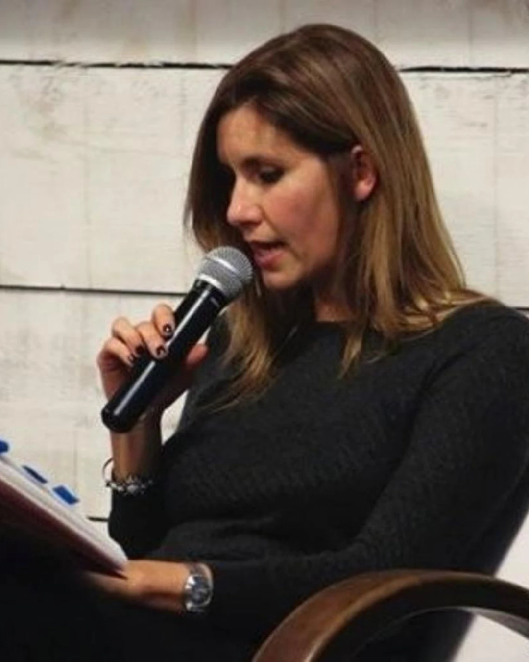 Chiara Laudani